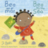 Bea En El Mar/Bea By the Sea (Child's Play Mini-Library) (Spanish and English Edition)