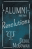 Alumni: Resolutions