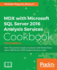 Mdx With Microsoft Sql Server 2016 Analysis Services Cookbook-Third Edition