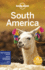 Lonely Planet South America 14 (Travel Guide)