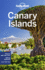 Lonely Planet Canary Islands Travel Guide