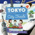 City Trails Tokyo Lonely Planet Kids