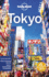 Lonely Planet Tokyo (Travel Guide)