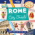 Lonely Planet Kids City Trails-Rome