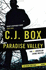 Paradise Valley: 3 (Cassie Dewell)