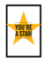 Youre a Star: Quotes and Statements to Make You Shine (Gift)