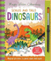 Scales and Tails-Dinosaurs (Magic Water Colouring)