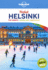 Lonely Planet Pocket Helsinki Format: Paperback