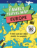 My Family Travel Map-Europe (Lonely Planet Kids)