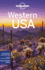 Lonely Planet Western Usa (Regional Guide)