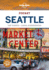 Lonely Planet Pocket Seattle: Top Sights, Local Experiences (Pocket Guide)