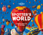 Lonely Planet Spotter's World