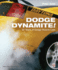 Dodge Dynamite! : 50 Years of Dodge Muscle Cars (Veloce Classic Reprint)