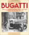 Bugatti-the 8-Cylinder Touring Cars 1920-34