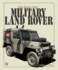 The Half-Ton Military Land Rover (Classic Reprint)