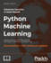 Python Machine Learning-Second Edition: Machine Learning and Deep Learning With Python, Scikit-Learn, and Tensorflow