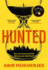 Hunted: 'Twists You Won't See Coming, Nail-Biting Suspense. ' Steve Cavanagh