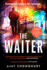 The Waiter: the Award-Winning First Book in a Thrilling New Detective Series