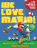 We Love Mario! : Fantastic Facts, Game Reviews, Character Profiles (Y)