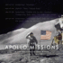 The Apollo Missions: in the Astronauts' Own Words (Y)