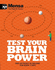 Mensa-Test Your Brainpower: Over 350 Puzzles to Challenge Your Mental Fitness