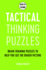 How to Think-Tactical Thinking Puzzles