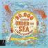 20, 000 Leagues Under the Sea: a Puzzle Adventure (Aleksandra Artymowska Puzzles)