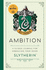 Harry Potter Slytherin Guided Journal: Ambition: the Perfect Gift for Harry Potter Fans