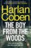 The Boy From the Woods