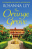 The Orange Grove: a Delicious, Escapist Romance Set in Sunny Seville