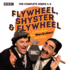 Flywheel, Shyster and Flywheel-the Complete Series: a Recreation of the Marx Brothers Lost Shows: Vol 1-3