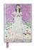 Gustav Klimt: Mda Primavesi (Foiled Journal) (Flame Tree Notebooks)