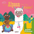 That Alpaca Ate My Cracker! Picture Book Padded