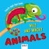 Wild and Wacky Animals (Touch and Feel Fun 4)