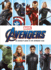 Marvel Avengers-an Insider's Guide to the Films: the Complete Avengers