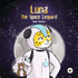 Luna the Space Leopard