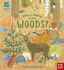 Who's Hiding in the Woods?