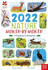 National Trust: 2022 Nature Month-By-Month: a Childrens Almanac