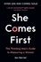 She Comes First: the Thinking Mans Guide to Pleasuring a Woman