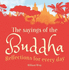 The Sayings of the Buddha