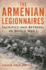 The Armenian Legionnaires Format: Hardback
