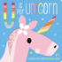 U is for Unicorn (Touch & Feel)