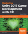 Mastering Unity 2017 Game Development With C#-Second Edition