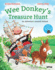 Wee Donkey's Treasure Hunt: an Adventure Around Ireland