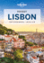 Lonely Planet Pocket Lisbon 5 (Pocket Guide)