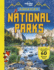 America's National Parks Lonely Planet Kids