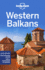 Lonely Planet Western Balkans (Travel Guide)