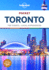 Lonely Planet Pocket Toronto: Top Sights, Local Experiences (Pocket Guide)
