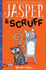 Jasper and Scruff: 1