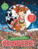 Where's Santa's Reindeer? : a Festive Search Book (Search and Find Activity)